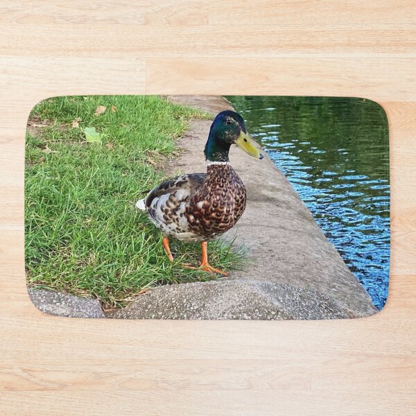 Item preview, Duck  designed and sold by Superpol44.