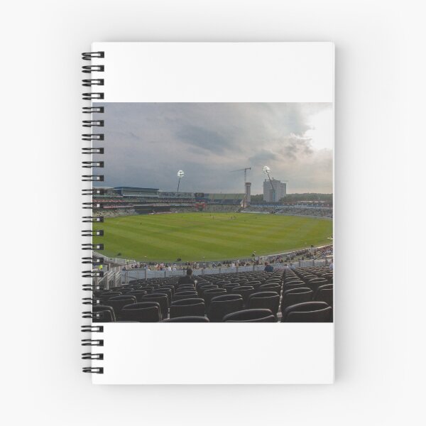 Item preview, Edgbaston Cricket Ground Birmingham 2021 designed and sold by kwn1804.
