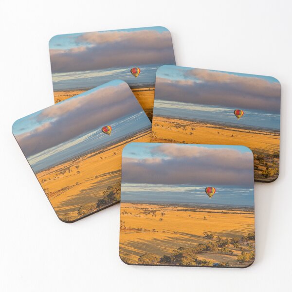 Item preview, Hot Air Ballooning is an exhilarating adventure designed and sold by Ricjacyno.