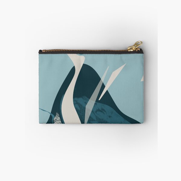 Item preview, Abstract Blue designed and sold by cqgdesign.