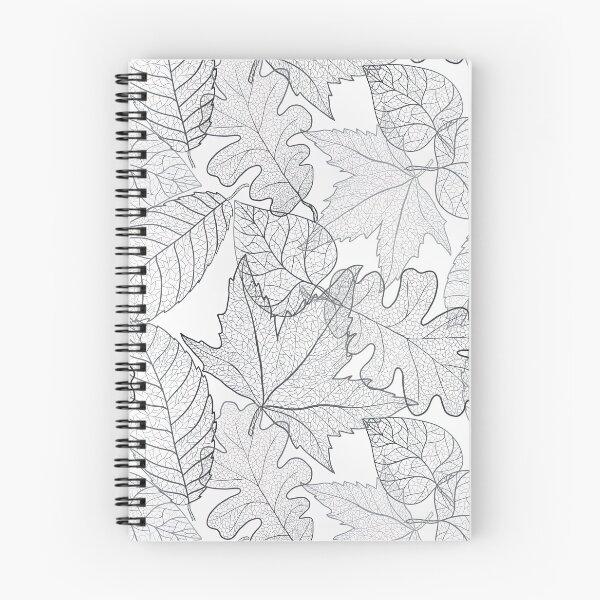 Item preview, Maple Leaf Pattern, Maple Leaf Seamless Pattern, Maple Leaf designed and sold by graphic-genie.