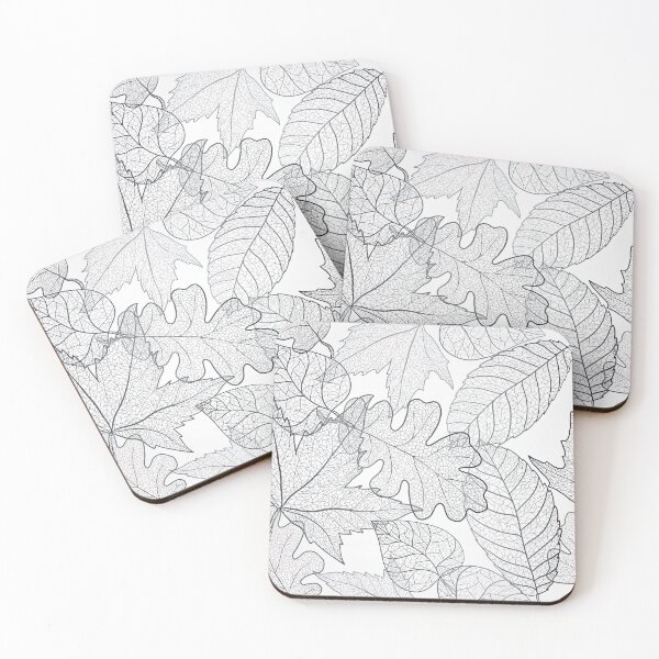Item preview, Maple Leaf Pattern, Maple Leaf Seamless Pattern, Maple Leaf designed and sold by graphic-genie.