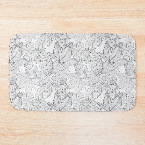 Item preview, Maple Leaf Pattern, Maple Leaf Seamless Pattern, Maple Leaf designed and sold by graphic-genie.