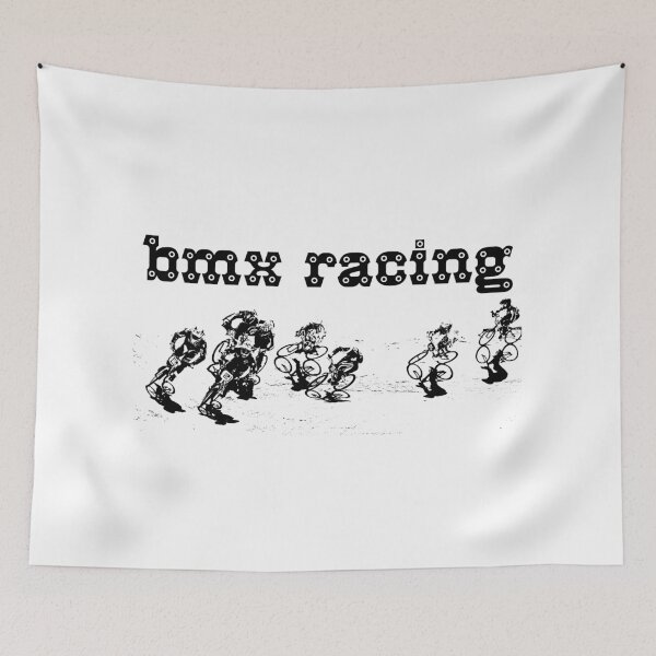 Item preview, bmx designed and sold by ricobarinas.