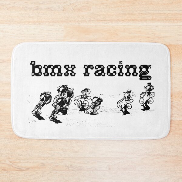 Item preview, bmx designed and sold by ricobarinas.