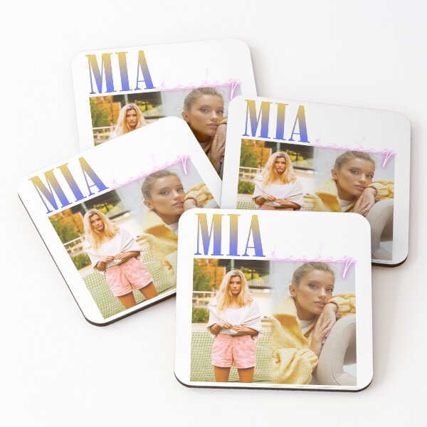 Item preview, Mia Healey 90's Vintage Rap Style designed and sold by ainsiibabes.