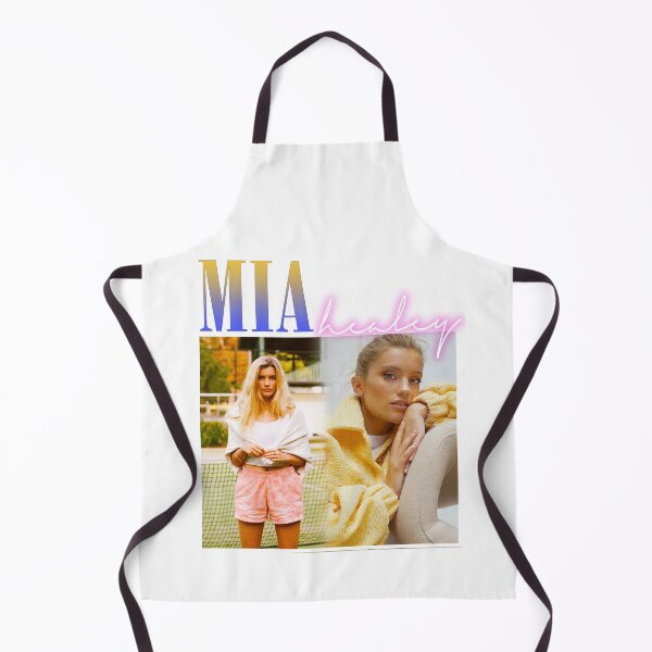 Item preview, Mia Healey 90's Vintage Rap Style designed and sold by ainsiibabes.