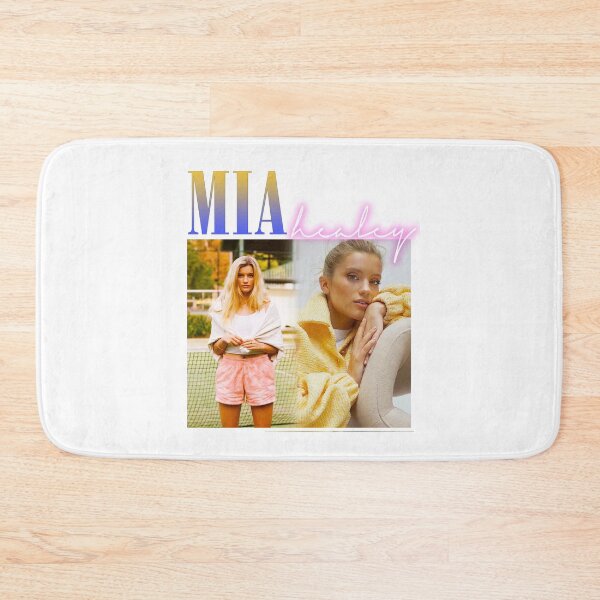 Item preview, Mia Healey 90's Vintage Rap Style designed and sold by ainsiibabes.