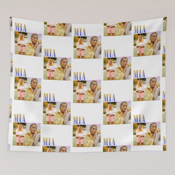 Item preview, Mia Healey 90's Vintage Rap Style designed and sold by ainsiibabes.