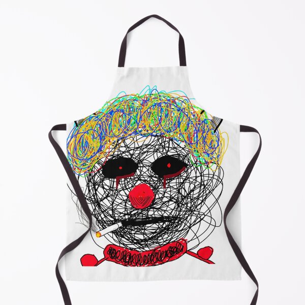 Item preview, El Payaso designed and sold by DMArtwork.