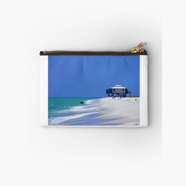 Item preview, Shell Island Panama City Florida  designed and sold by raindancerwoman.