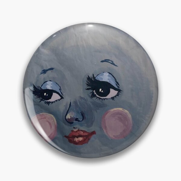 Item preview, mrs. moon designed and sold by anasophiar.