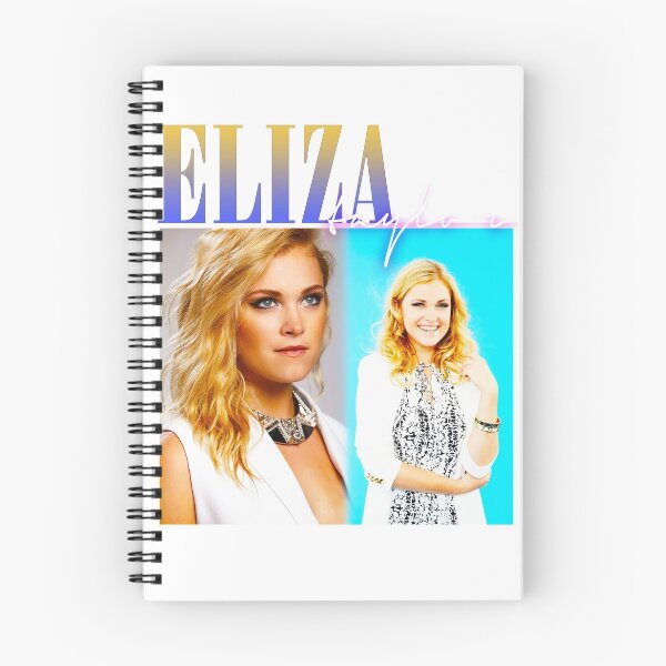 Item preview, Eliza Taylor 90's Vintage Rap Style designed and sold by ainsiibabes.