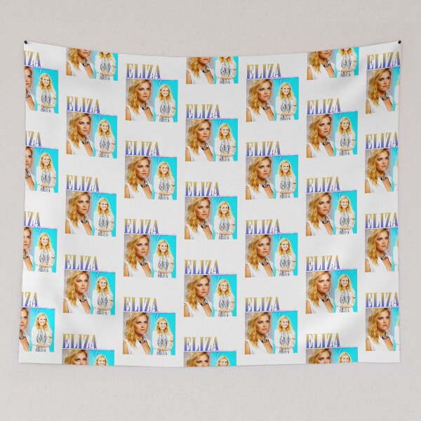 Item preview, Eliza Taylor 90's Vintage Rap Style designed and sold by ainsiibabes.