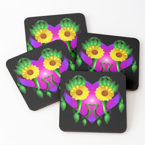 Item preview, Sun Flower P designed and sold by Roger R Cormier.
