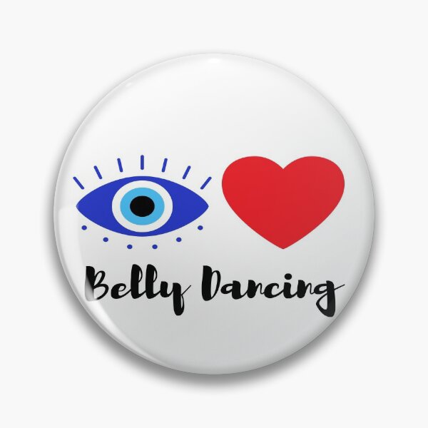 Item preview, I Love Belly Dancing  designed and sold by esarantakos.