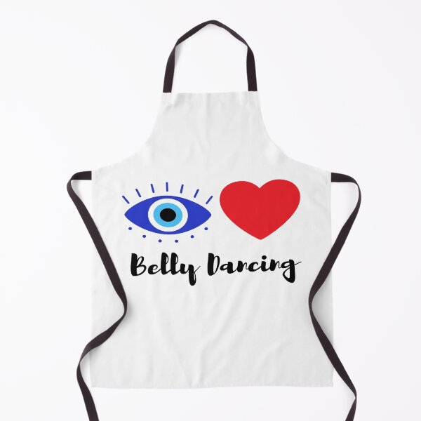 Item preview, I Love Belly Dancing  designed and sold by esarantakos.