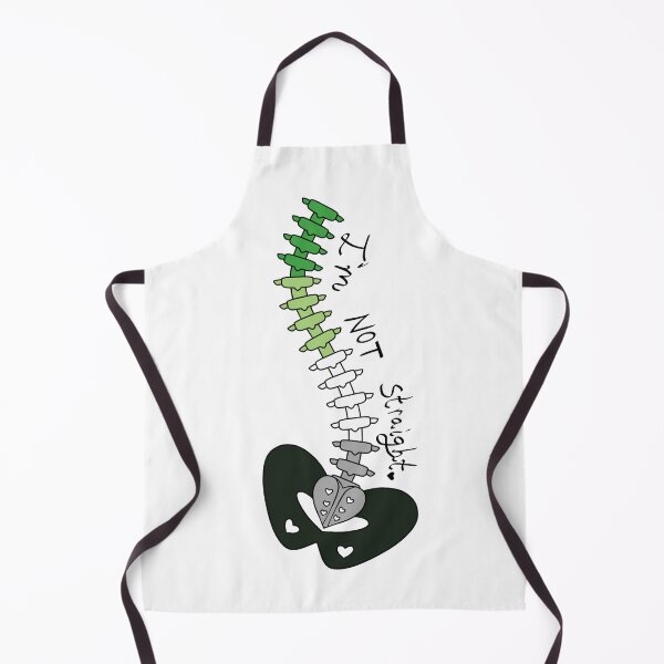 Item preview, Not Straight - Aromantic designed and sold by WhiteRabbitZero.