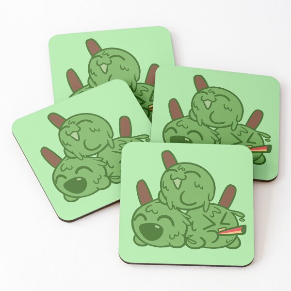 Item preview, slimebros designed and sold by l0calrat.