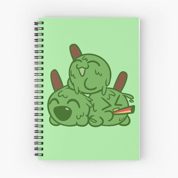Item preview, slimebros designed and sold by l0calrat.