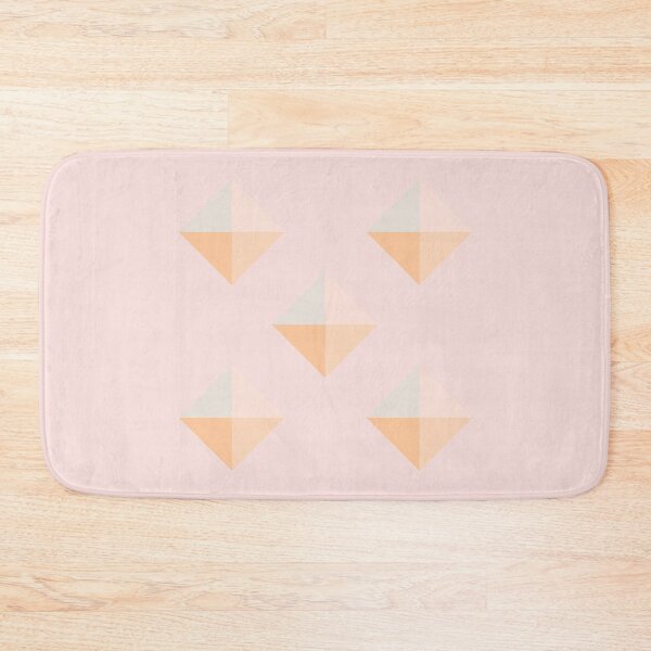 Artikelvorschau, Minimalist Geometrical Shapes in Pastel entworfen und verkauft von duvet-day.
