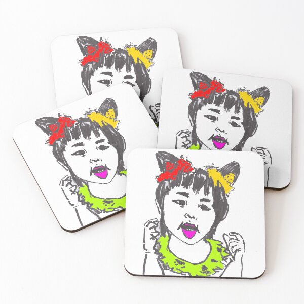 Item preview, Fan del K-pop designed and sold by Pong ..