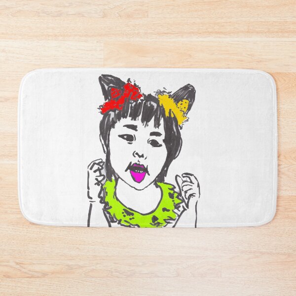 Item preview, Fan del K-pop designed and sold by Pong ..