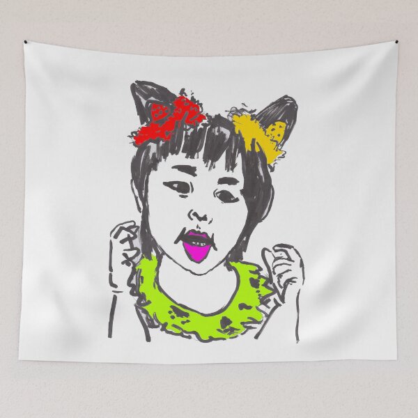 Item preview, Fan del K-pop designed and sold by Pong ..