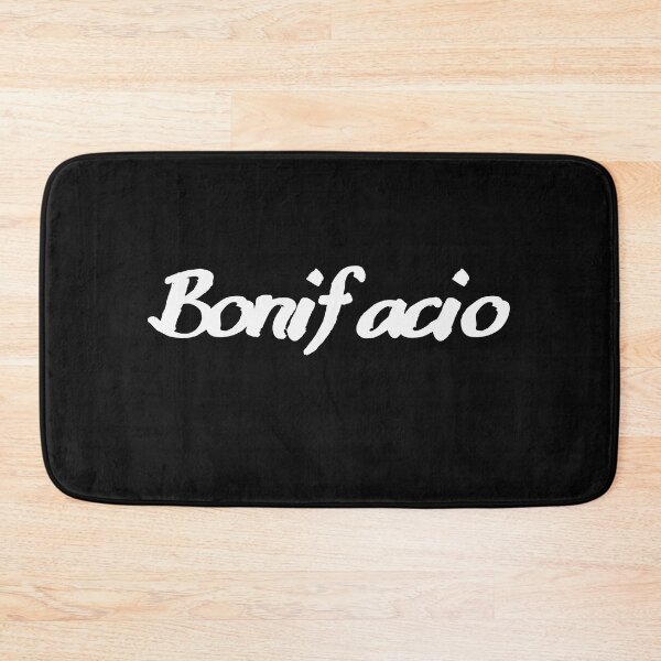 Item preview, bonifacio designed and sold by Smileycreation.