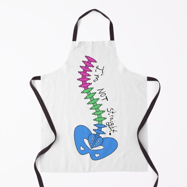 Item preview, Not Straight - Polyromantic designed and sold by WhiteRabbitZero.