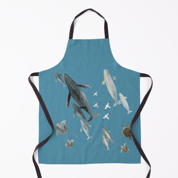 Item preview, Sea Creatures designed and sold by PamAraico.