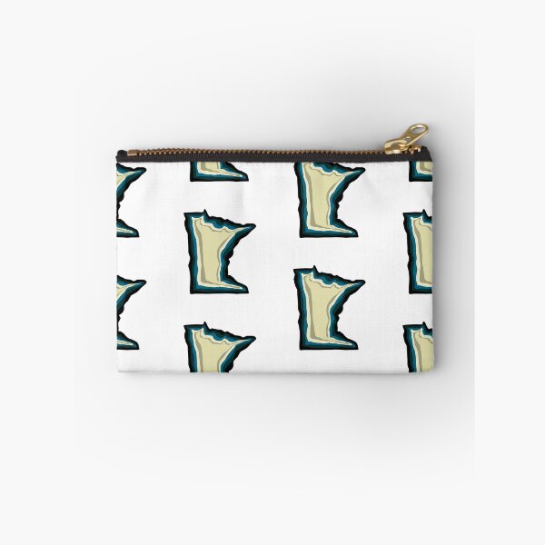 Item preview, Blue Green Minnesota designed and sold by hopecope.