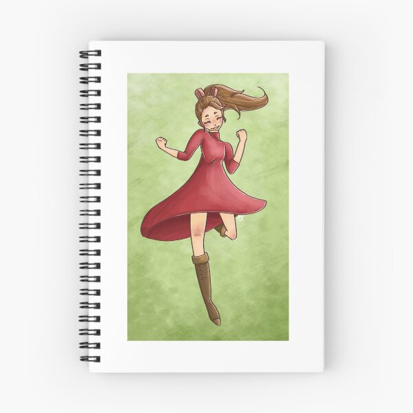 Item preview, Arietty designed and sold by Fanta-Sized.