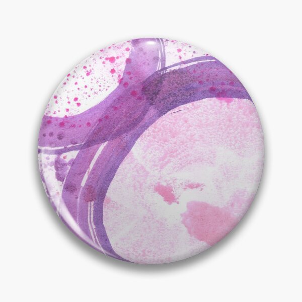 Item preview, ink explorations (111) - abstract ink painting designed and sold by expl-rations.