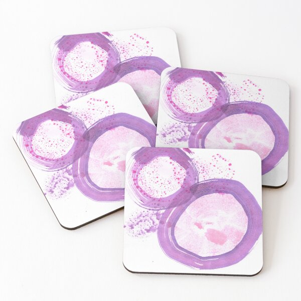Item preview, ink explorations (111) - abstract ink painting designed and sold by expl-rations.