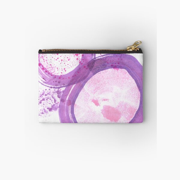 Item preview, ink explorations (111) - abstract ink painting designed and sold by expl-rations.