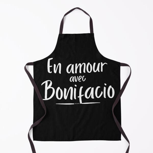 Item preview, En amour avec Bonifacio designed and sold by Smileycreation.