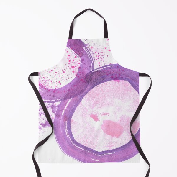 Item preview, ink explorations (111) - abstract ink painting designed and sold by expl-rations.