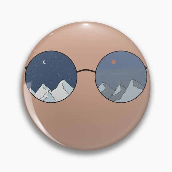 Item preview, Through spectacles designed and sold by VOGUE SWAG.