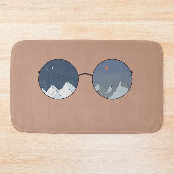 Item preview, Through spectacles designed and sold by VOGUE SWAG.