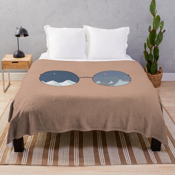 Item preview, Through spectacles designed and sold by VOGUE SWAG.