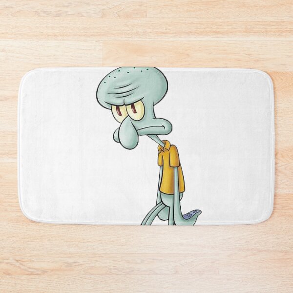 Item preview, Spongebob squidward designed and sold by ArtistTrending.