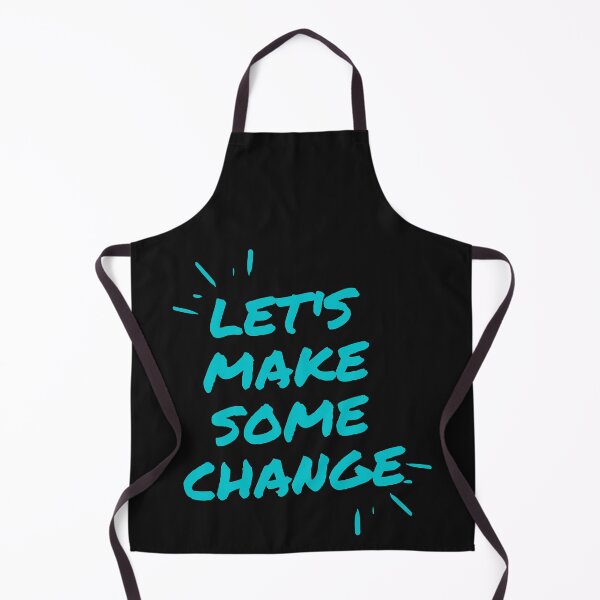 Item preview, Let's Make Some Change!  designed and sold by AbiLeads.