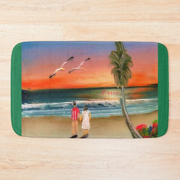 Item preview, Beach Love designed and sold by LibrosBOOKtique.