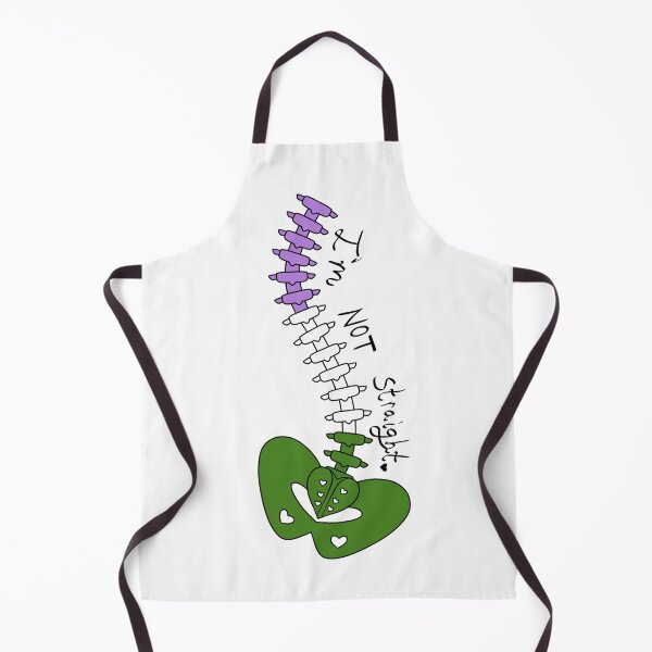 Item preview, Not Straight - Genderqueer designed and sold by WhiteRabbitZero.