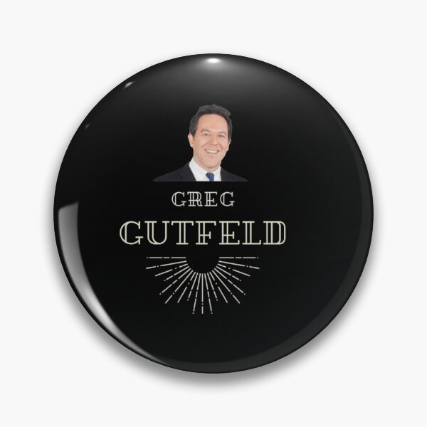 Item preview, Greg Gutfeld designed and sold by UsaHappyArt.