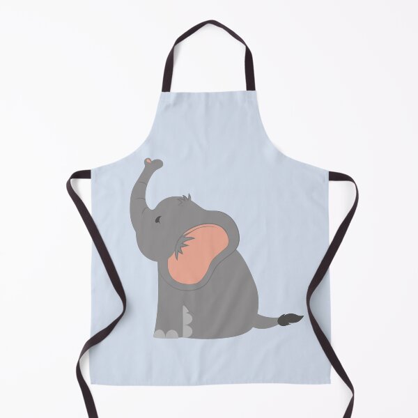 Item preview, Elephant Back to School Collection designed and sold by GeoTeasters.