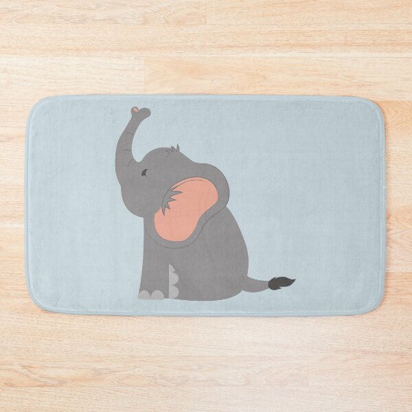 Item preview, Elephant Back to School Collection designed and sold by GeoTeasters.