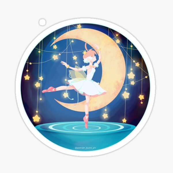 Item preview, Princess Tutu  designed and sold by Gooseberry-Art.