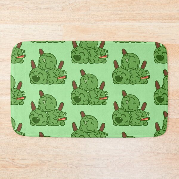 Item preview, slimebros designed and sold by l0calrat.